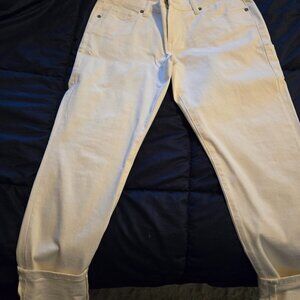 Never worn Cabi Jeans